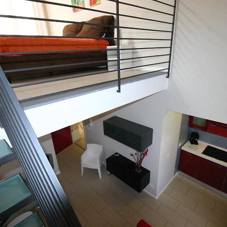 Re Martino Residence Katania Zewnętrze zdjęcie