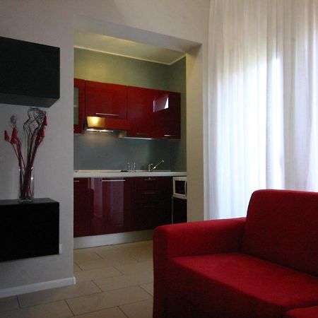 Re Martino Residence Katania Zewnętrze zdjęcie