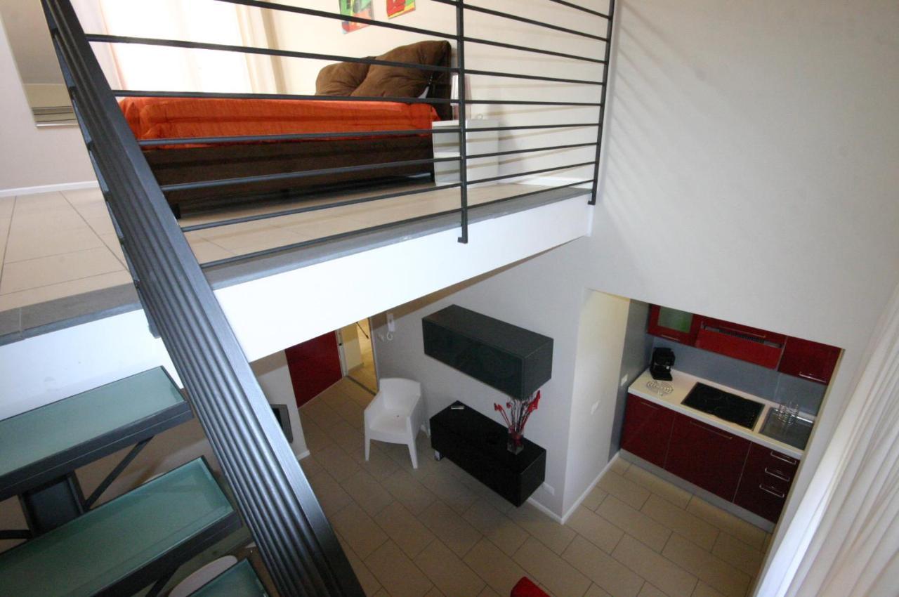 Re Martino Residence Katania Zewnętrze zdjęcie