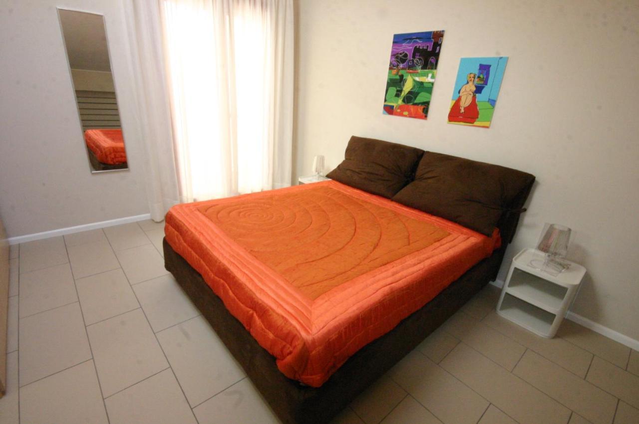 Re Martino Residence Katania Zewnętrze zdjęcie