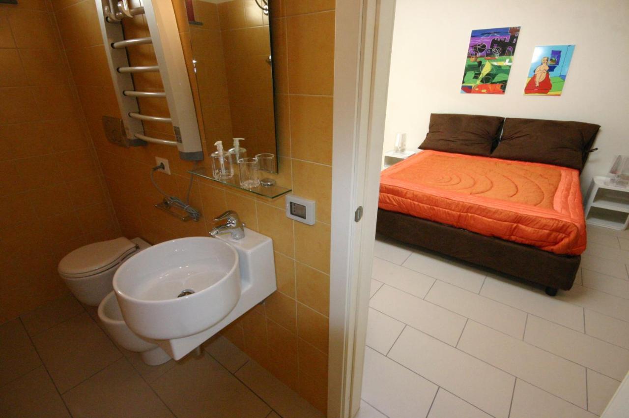 Re Martino Residence Katania Zewnętrze zdjęcie